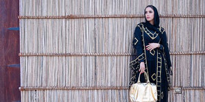 Comment créer un look unique avec une abaya ?