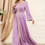 Caftan Marocain Maison