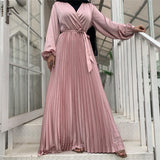 abaya femme tendance