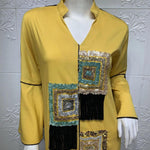 Abaya Femme<br/>Coton