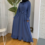 Abaya Femme<br/>Dubaï
