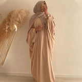 abaya femme belle