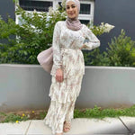 abaya femme qualité