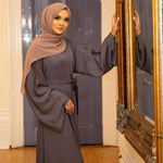 abaya femme pas cher grande taille