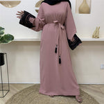 abaya dubai haut gamme