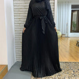 abaya dubai simple