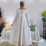 abaya femme maroc