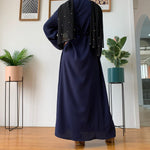 Abaya Kimono<br/>Muslim