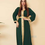 caftan marocain 2014 haute couture
