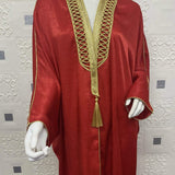 Robe Caftan<br/>Marocain
