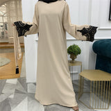 Abaya Dubai<br/>Qualité