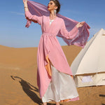 Abaya Dubai<br/>Couleur