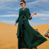 Abaya Dubai<br/>Luxe 2017