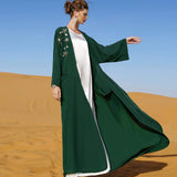 Abaya Dubai<br/>Style Kaftan