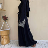 Abaya Dubai<br/>Luxe
