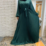 abaya femme aïd