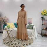 abaya dubai robe moderne