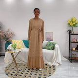 Abaya Dubai<br/>Robe
